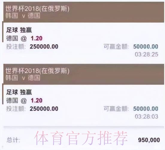 世界杯投注平台首选入口推荐
